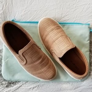 Madden Girl loafers